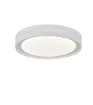 Light Prestige Plafon Ronda biały LED CCT LP-9587/1C-40 WH