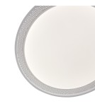 Light Prestige Plafon Ronda biały LED CCT LP-9587/1C-40 WH
