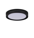 Light Prestige Plafon Ronda czarny LED CCT LP-9587/1C-40 BK