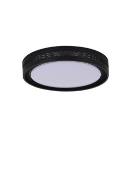 Light Prestige Plafond Ronda black LED CCT LP-9587/1C-40 BK. - product 2