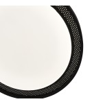 LED Plafonds - Light Prestige Plafond Ronda black LED CCT LP-9587/1C-40 BK. - product 5