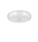 LED Plafonds - Light Prestige Plafond Luniq 40 cm white LED CCT LP-0103/1C-40 WH - product 2