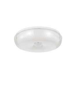Light Prestige Plafon Luniq 40 cm biały LED CCT LP-0103/1C-40 WH - produkt 2