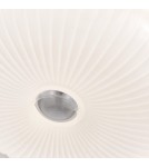 Light Prestige Plafon Luniq 50 cm biały LED CCT LP-0103/1C-50 WH