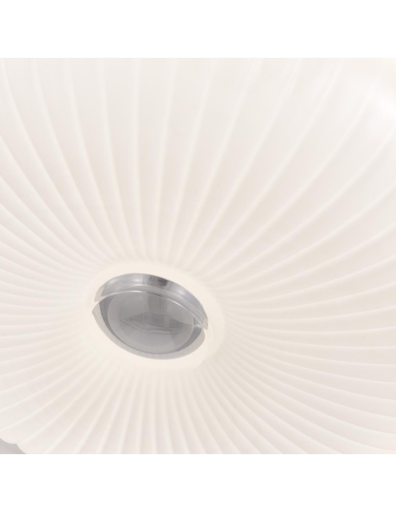 Light Prestige Plafon Luniq 50 cm biały LED CCT LP-0103/1C-50 WH