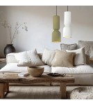 Pendant lamps - Light Prestige Balera pendant lamp white LP-0309/1P White - product 3