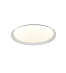 Light Prestige Plafon Trego 40 cm biały LED CCT LP-9465/1C-40 WH