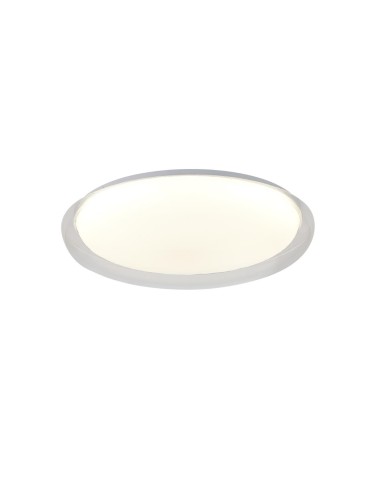 Light Prestige Plafond Trego 40 cm white LED CCT LP-9465/1C-40 WH