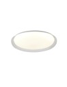 Light Prestige Plafon Trego 40 cm biały LED CCT LP-9465/1C-40 WH