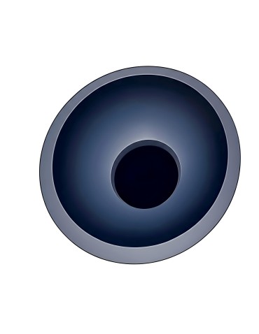 Light Prestige Plafond COCO 60 cm blue LED LP-0508/1C-60 BL