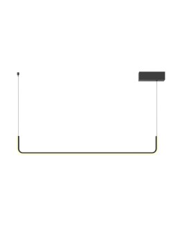 Maxlight Urus 17W P0644 Pendant Lamp.