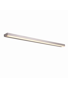 Maxlight Wall lamp Trio 10W Chrome IP44 3000K W0405D