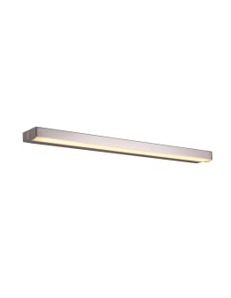 Maxlight Kinkiet Trio 7W Chrom IP44 3000K W0403D