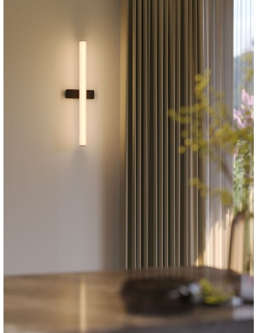 Maxlight Kinkiet Thora 12W IP44 W0420D - produkt 2