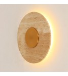 Kinkiety designerskie - Maxlight Kinkiet Sun 14W W0417 - produkt 1