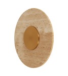 Kinkiety designerskie - Maxlight Kinkiet Sun 14W W0417 - produkt 2