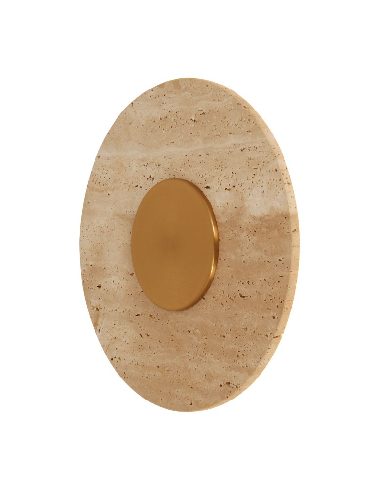 Designer wall lamps - Maxlight Wall lamp Sun 14W W0417 - product kolory-swiatla.pl 2