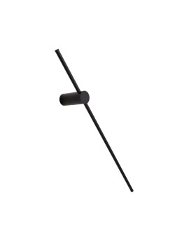 Maxlight Kinkiet Spirit 90cm 12W Czarny W0415 - produkt 2