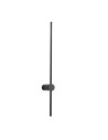 View Maxlight Wall lamp Spirit 90cm 12W Black W0415