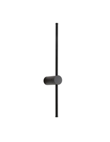 Maxlight Wall lamp Spirit 60cm 9W Black W0413
