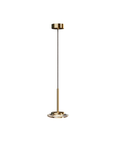 Maxlight Lunaris 6W P0649 Pendant Lamp.