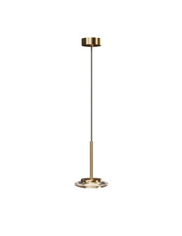 Maxlight Lampa Wisząca Lunaris 6W P0649