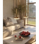 Single pendant lamps - Maxlight Lunaris 6W P0649 Pendant Lamp. - product 2