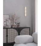 LED wall lamps - Maxlight Wall lamp Love 46cm 17W 3000K W0423 - product 2