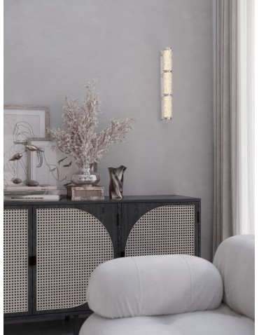 Maxlight Wall lamp Love 46cm 17W 3000K W0423 - product 2