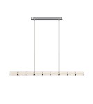Pendant lamps over the island - Maxlight Love 37W P0647 Pendant Lamp. - product 1