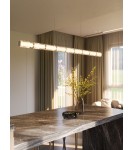 Lampy wiszące nad wyspę - Maxlight Lampa Wisząca Love 37W P0647 - produkt 2