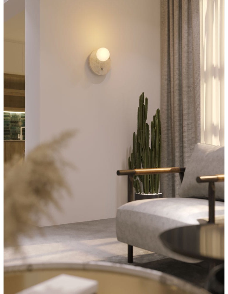 Maxlight Wall lamp Lando W0426