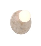 Kinkiety designerskie - Maxlight Kinkiet Lando W0426 - produkt 1