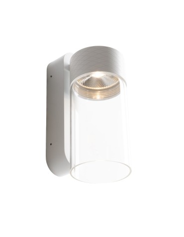 Maxlight Wall lamp Fusion White W0419