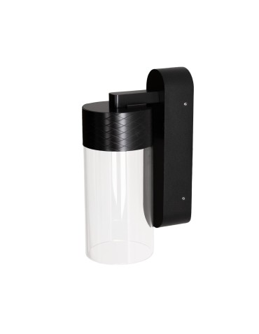 Maxlight Wall lamp Fusion Black W0412