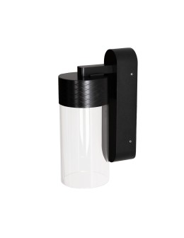 Maxlight Wall lamp Fusion Black W0412