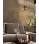 LED wall lamps - Maxlight Wall lamp Fusion Black W0412 - product 2