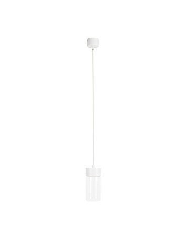 Maxlight Fusion Pendant Lamp White P0646.