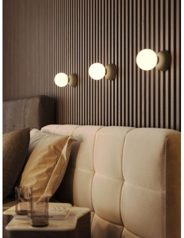 Maxlight Eye wall lamp W0427 - product 2