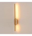Designer wall lamps - Maxlight Wall lamp Amor 12W IP44 W0418 - product 1