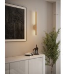 Kinkiety designerskie - Maxlight Kinkiet Amor 12W IP44 W0418 - produkt 3