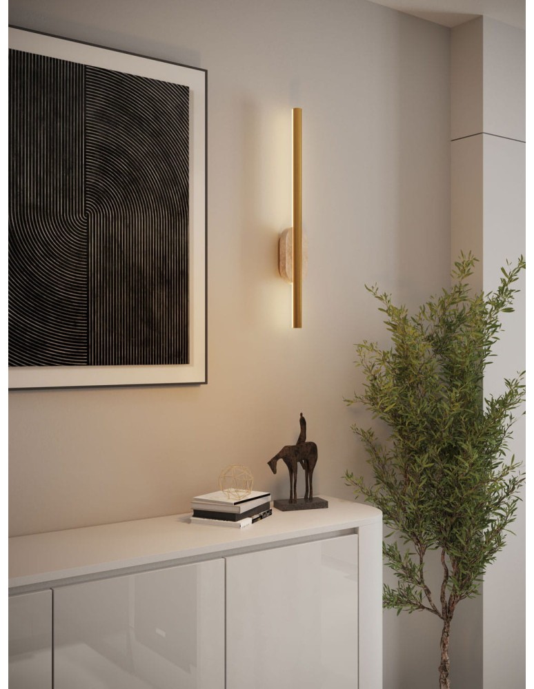 Designer wall lamps - Maxlight Wall lamp Amor 12W IP44 W0418 - product kolory-swiatla.pl 3