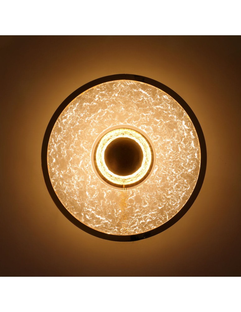 Designer wall lamps - Maxlight Wall lamp Alexia 15W W0406D. - product kolory-swiatla.pl 1