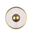 Designer wall lamps - Maxlight Wall lamp Alexia 15W W0406D. - product 3