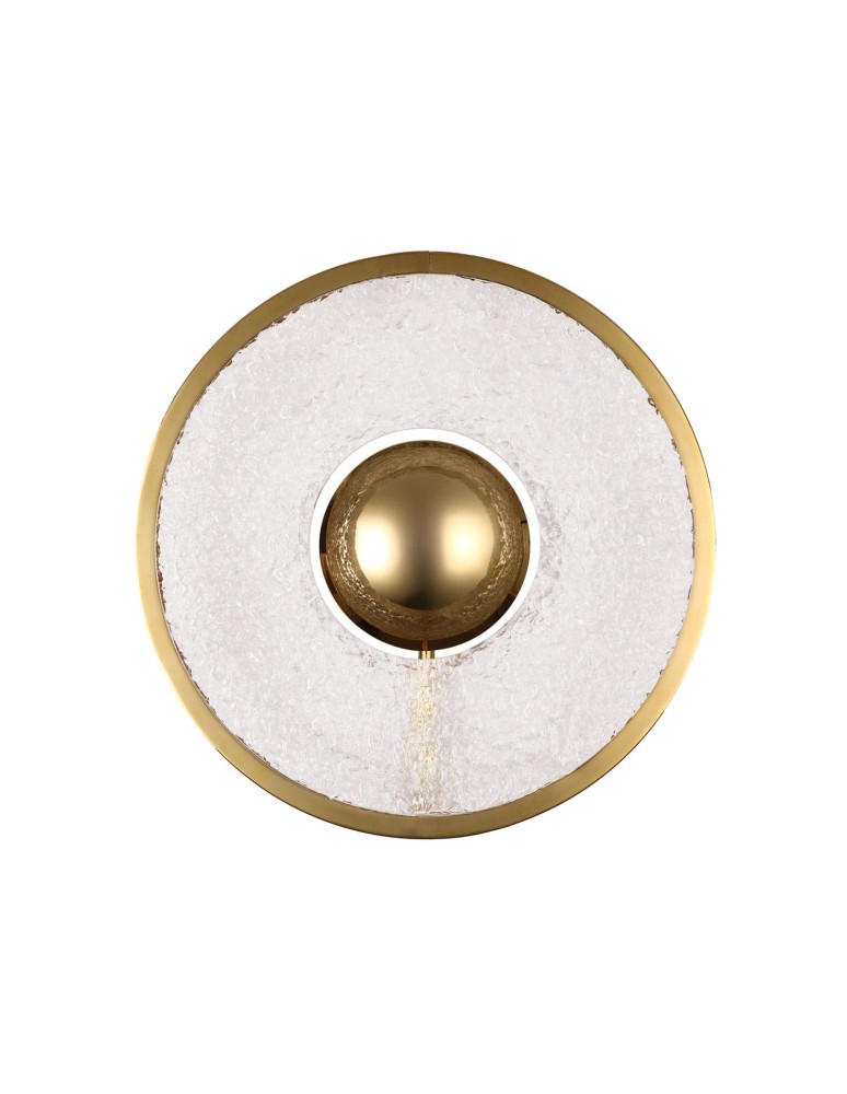 Designer wall lamps - Maxlight Wall lamp Alexia 15W W0406D. - product kolory-swiatla.pl 3