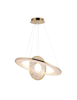 Maxlight Lampa Wisząca Alexia 45W P0638D
