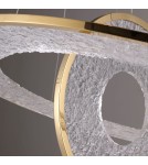 Designer pendant lamps - Maxlight Alexia 45W P0638D Pendant Lamp. - product 3