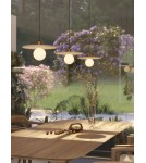 Single pendant lamps - Maxlight Lando P0650 Pendant Lamp. - product 2