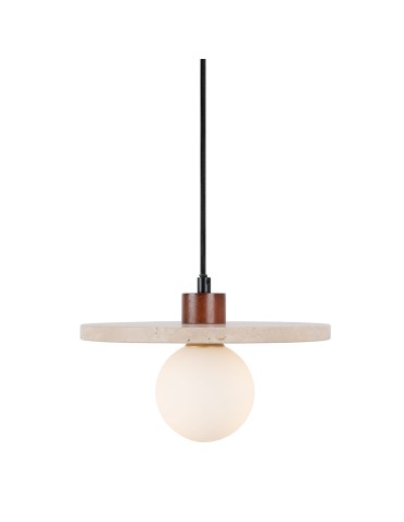 Maxlight Lando P0650 Pendant Lamp.