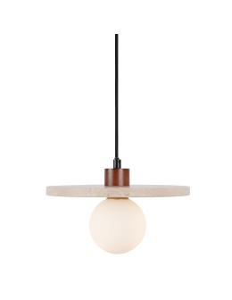 Maxlight Lampa Wisząca Lando P0650